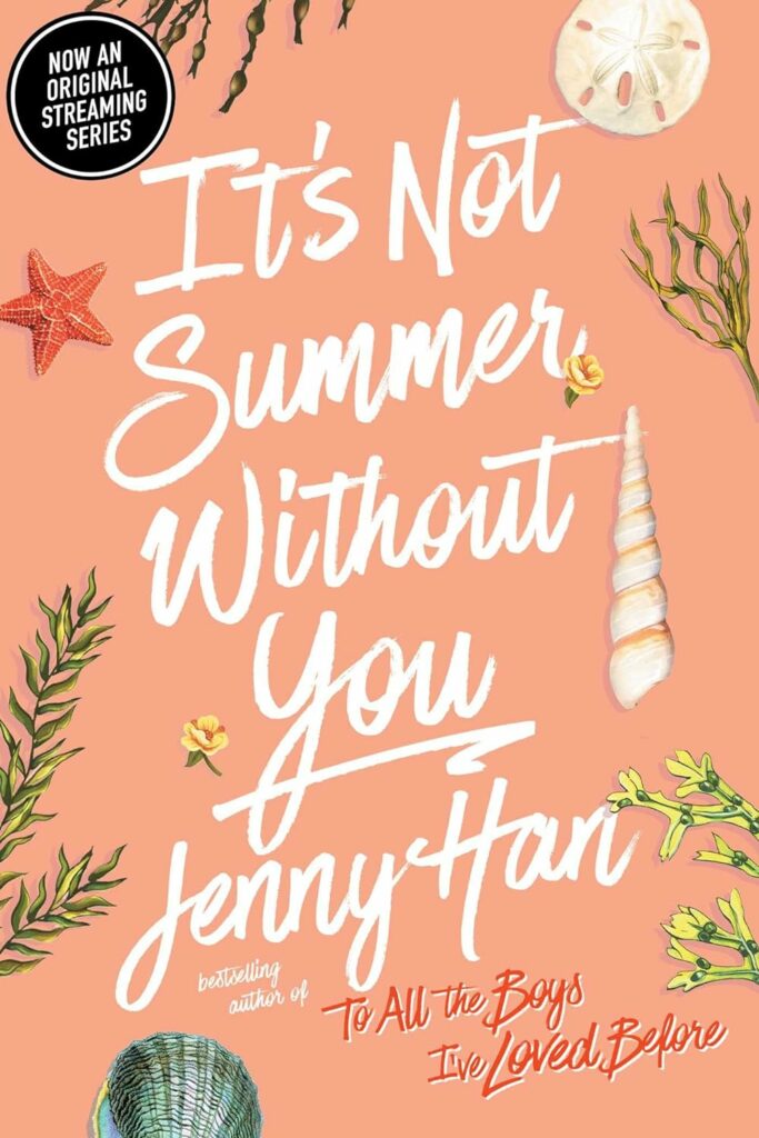 It's Not Summer without You Summary