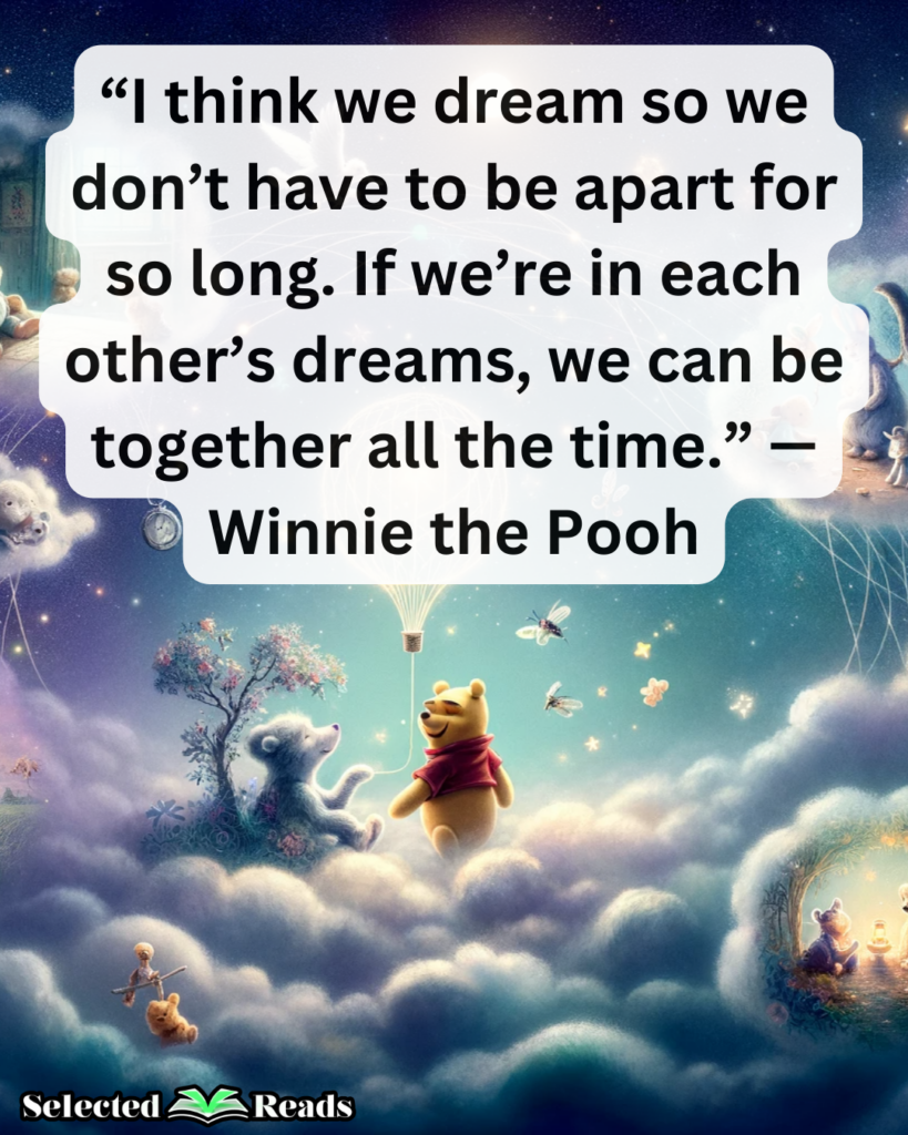 Winnie The Pooh Quotes
