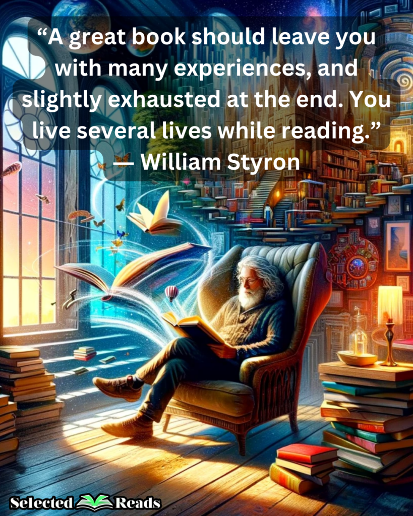 Quotes About Books