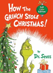 Christmas Picture Books for Kids