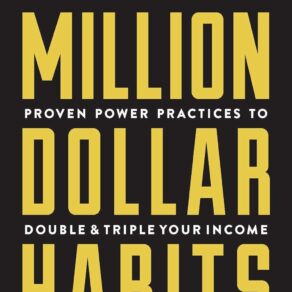 Million Dollar Habits Summary and Book Club Questions