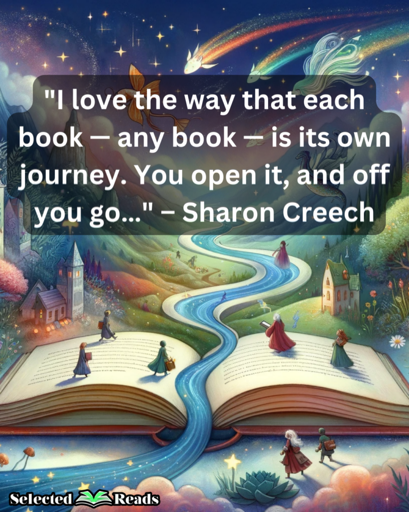 Quotes About Books