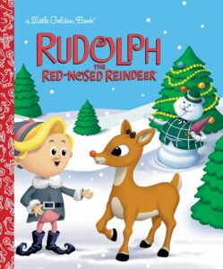 Christmas Picture Books for Kids