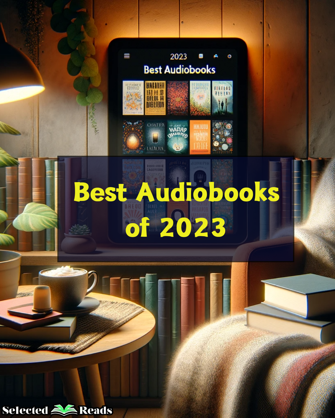 best biography audiobooks 2023