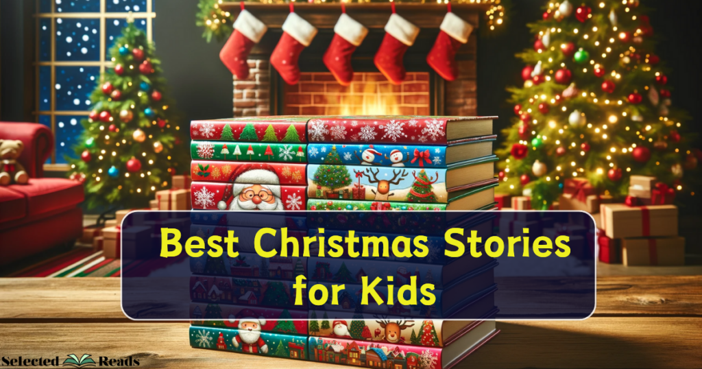Christmas Stories for Kids