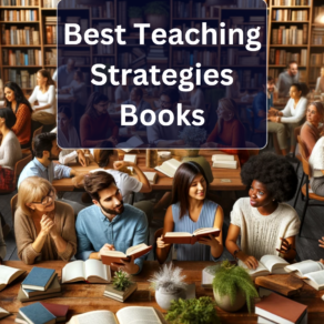 Teaching strategies books