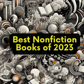best nonfiction books of 2023