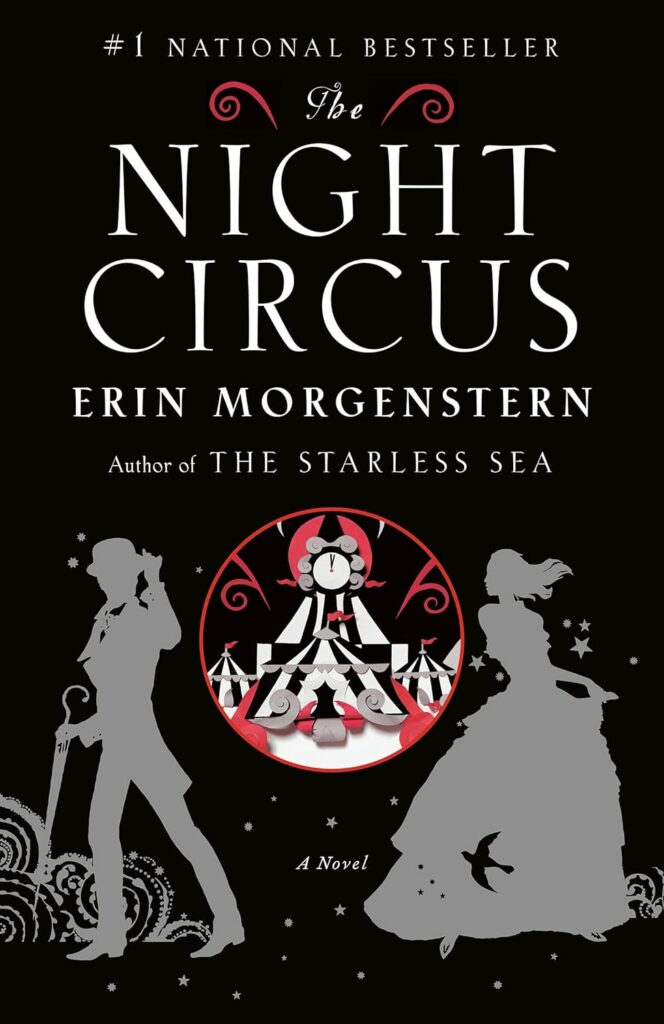 The Night Circus Summary