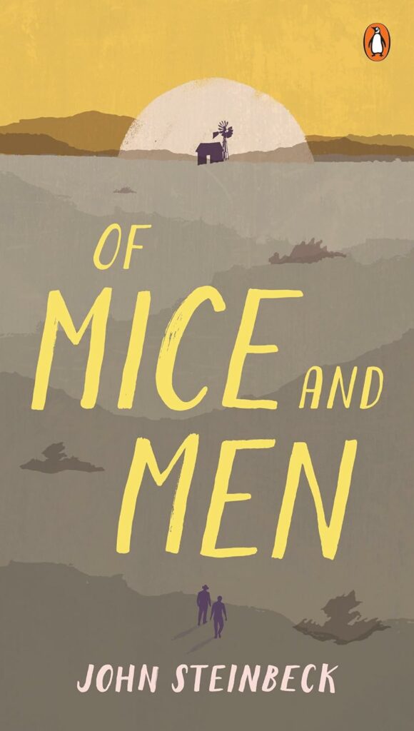 Of Mice and Men Summary