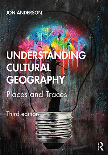 Cultural Geography Books