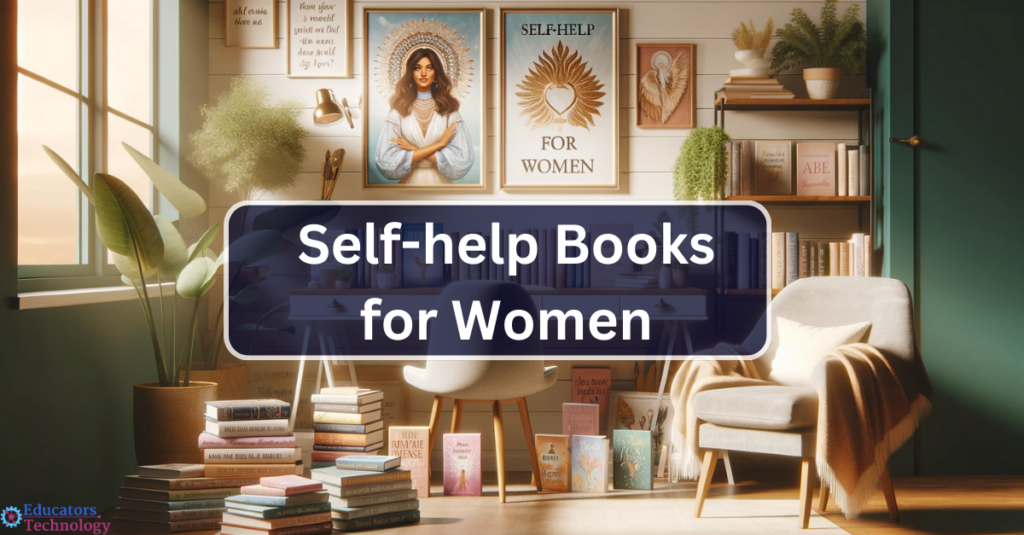 Self-help Books for Women