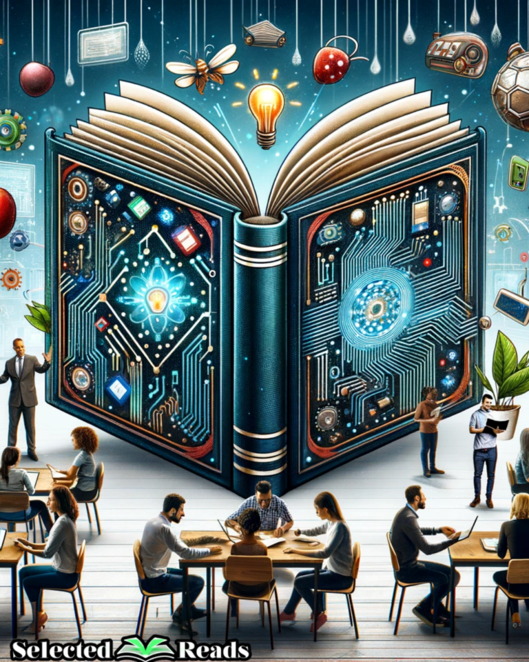 edtech books for teachers