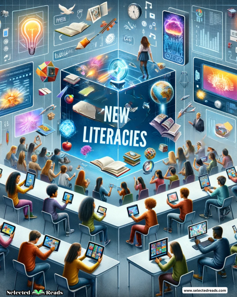 Books on New Literacies