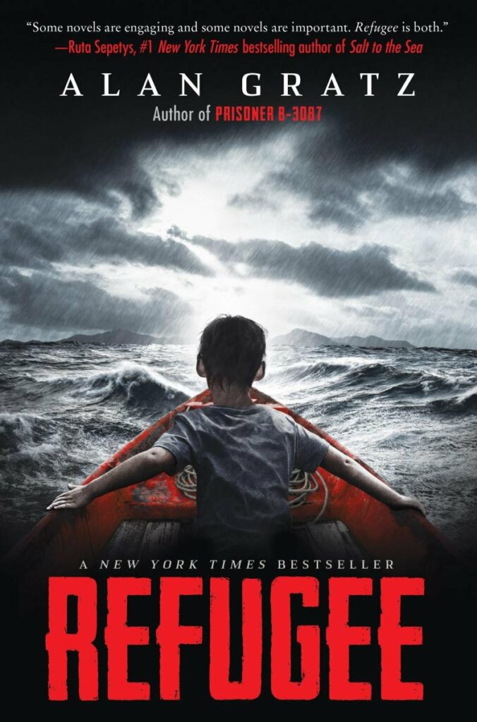 Refugee Book Summary