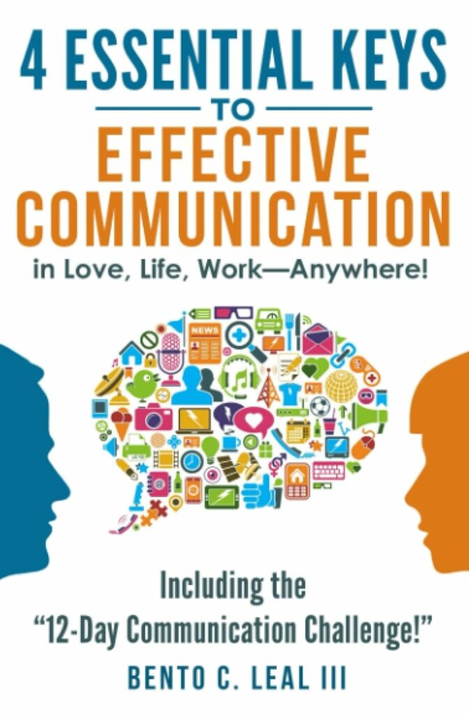 Books on Effective Communication