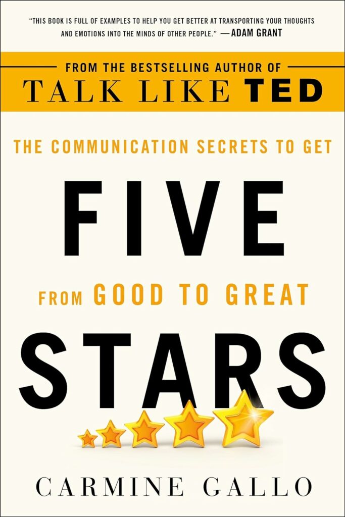 Books on Effective Communication