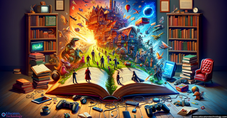 books about games