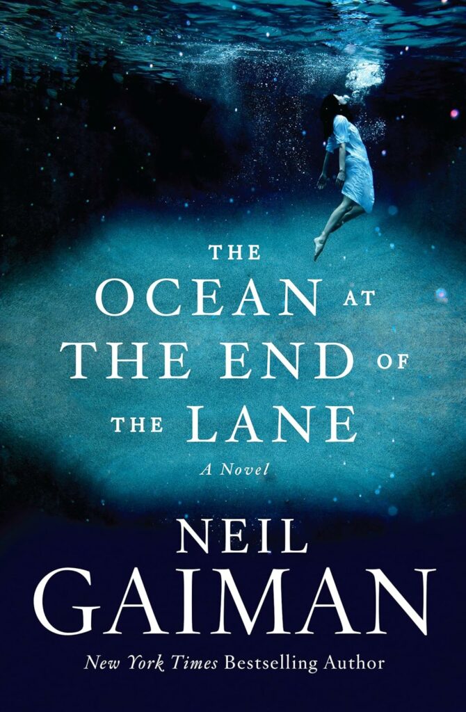 The Ocean at the End of the Lane Summary