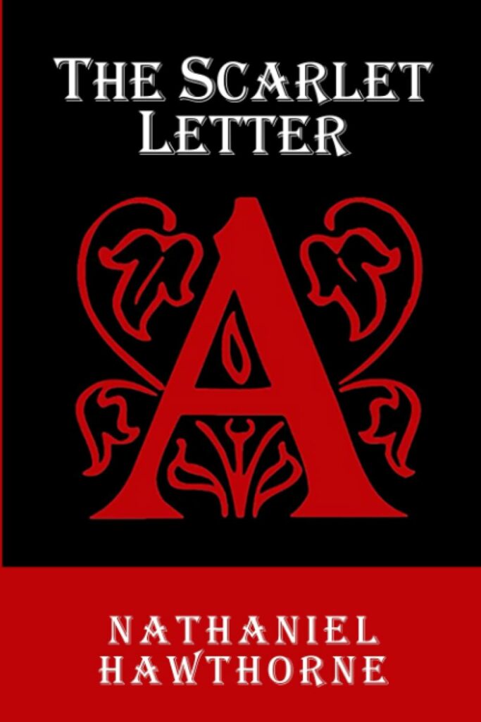The Scarlet Letter Summary