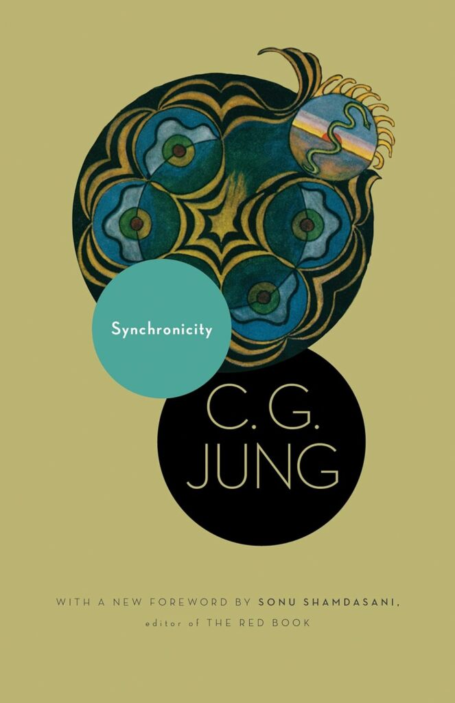 Carl Jung Synchronicity