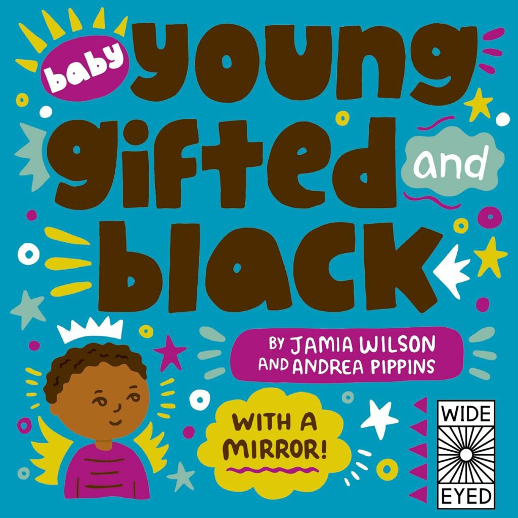 Black Children's Books