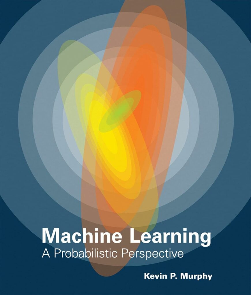 Books on Machine Learning for Beginners