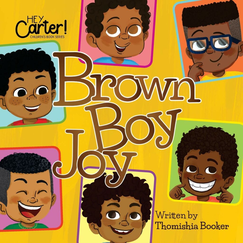 Black Children's Books