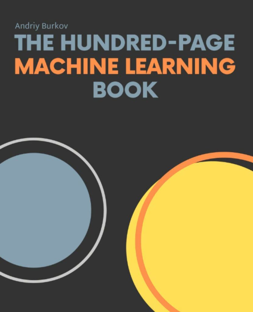 Books on Machine Learning for Beginners
