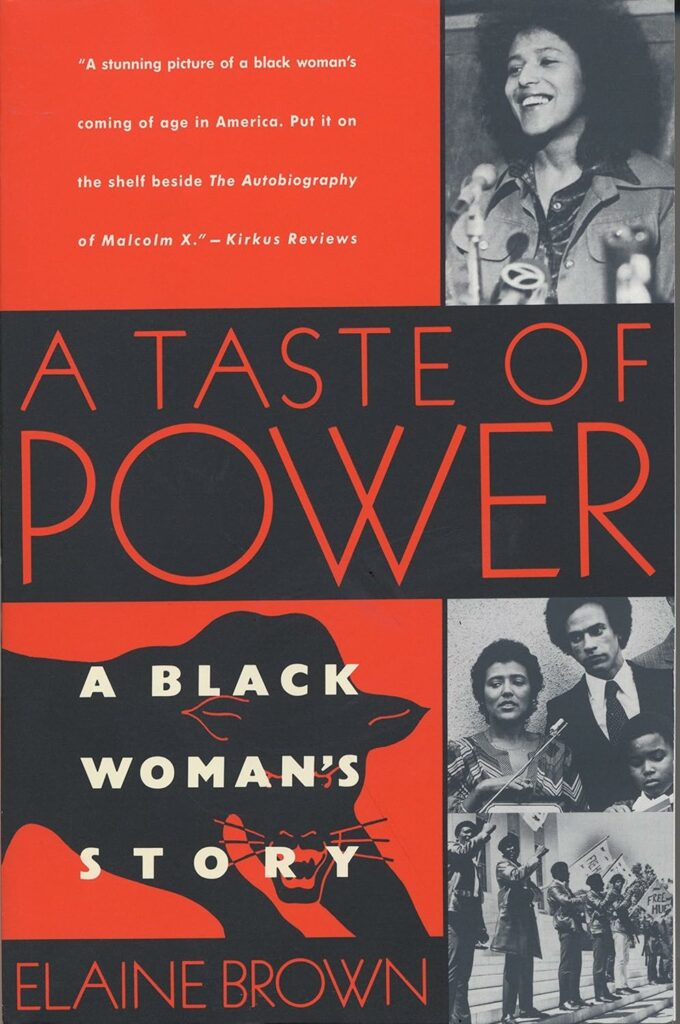 Black History Month Books for Adults