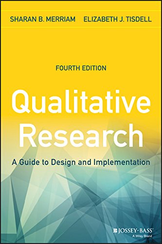 research methods book