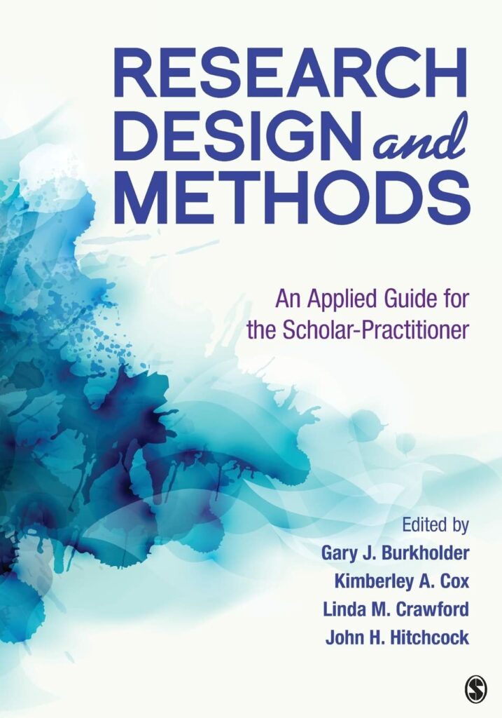 research methods analysis book
