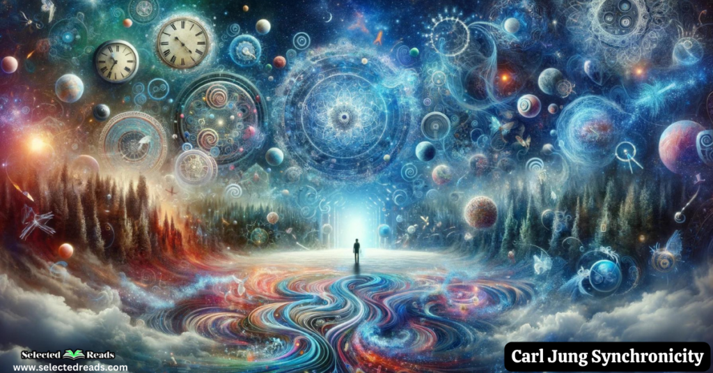 Carl Jung Synchronicity