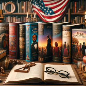 Best Juneteenth Books For Adults
