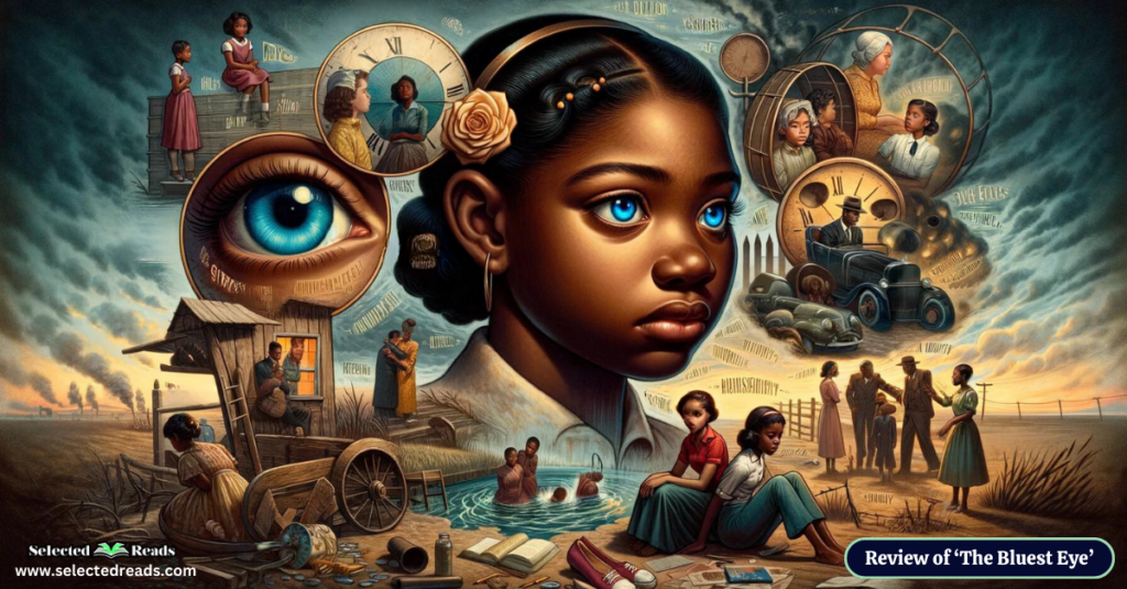 The Bluest Eye Summary Characters And Book Club Questions Selected The Bluest Eye Summary Characters And Book Club Questions Selected