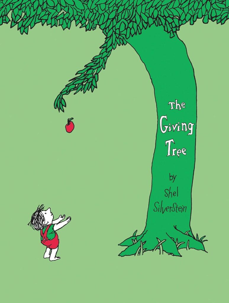 The Giving Tree Summary