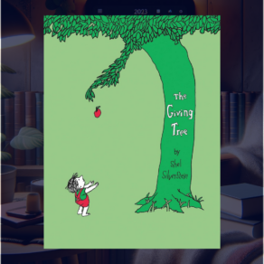 The Giving Tree Summary, Characters, and Book Club Questions