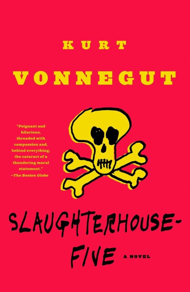 Slaughterhouse Five Summary