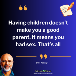 famous dave ramsey quotes