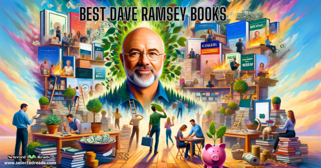 Dave Ramsey Books