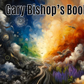 Gary Bishops Books