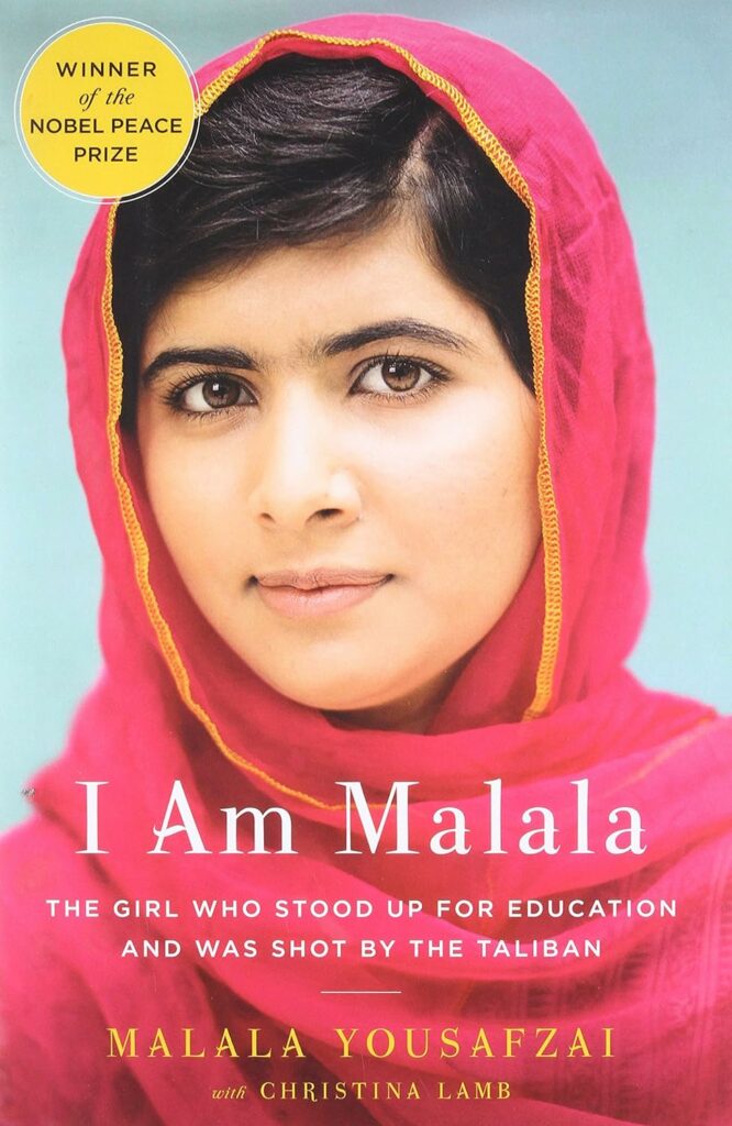 I am Malala Summary