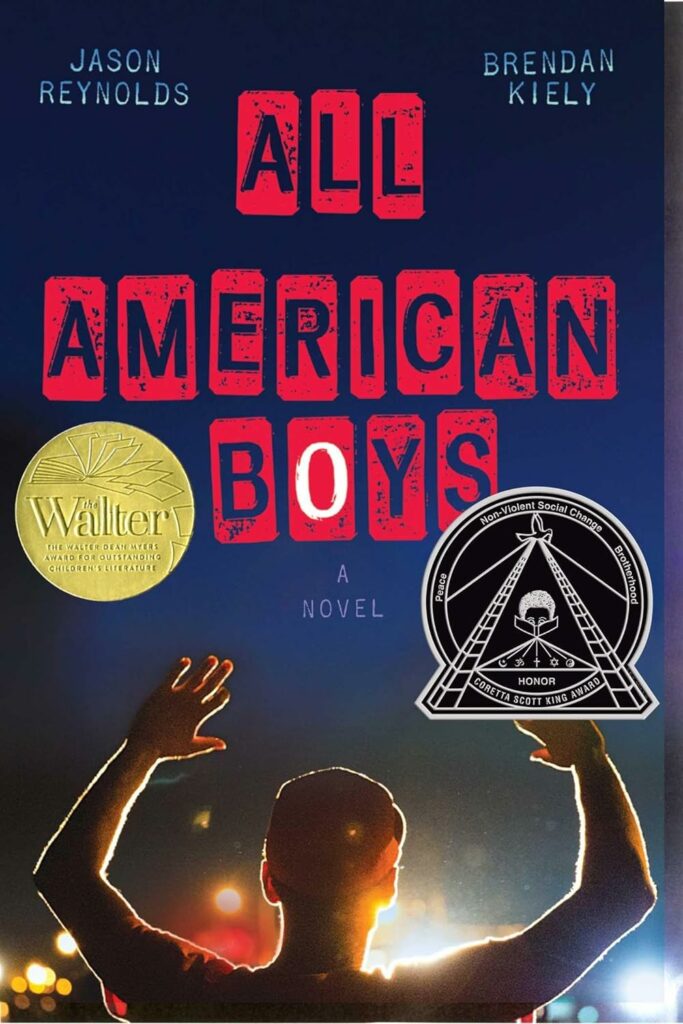 All American Boys Summary and Characters