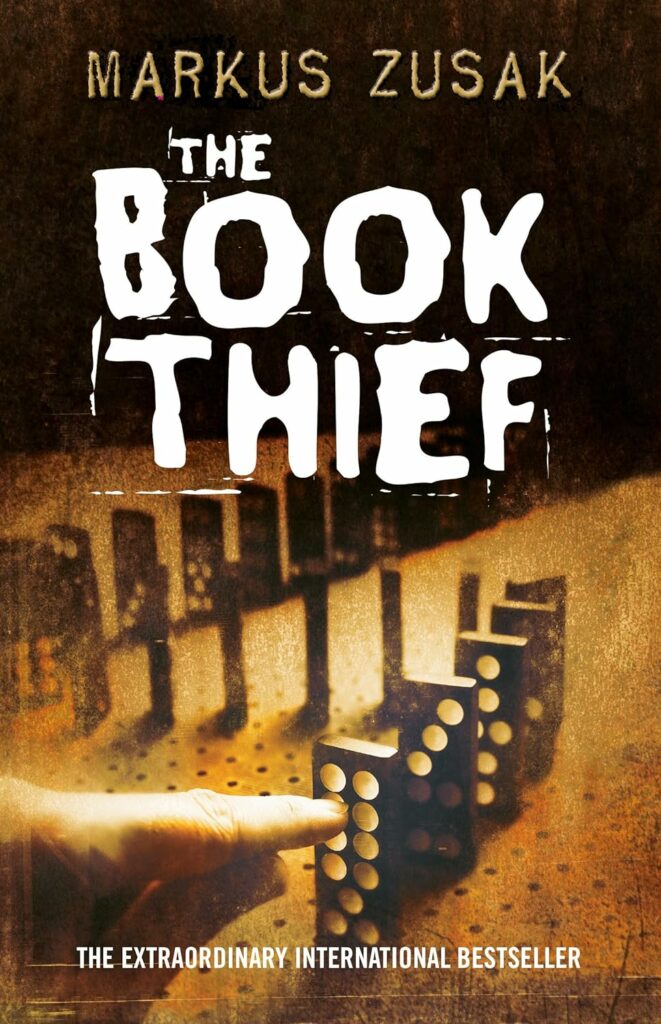 The Book Thief Summary