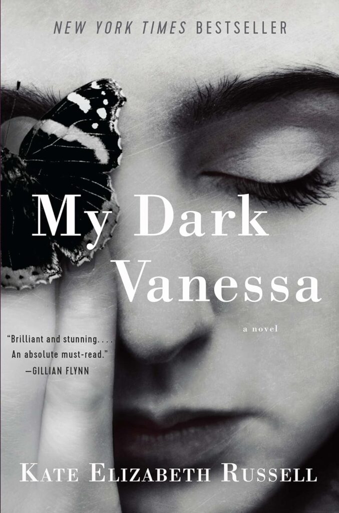 My Dark Vanessa Summary