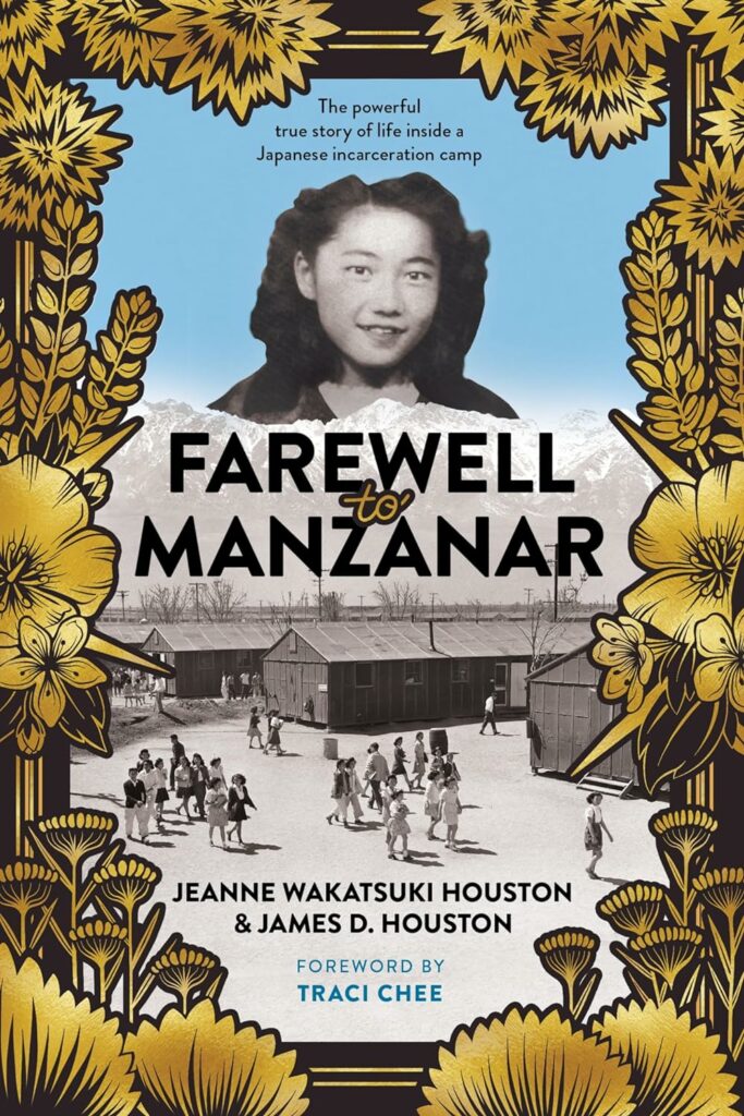 Farewell to Manzanar Summary