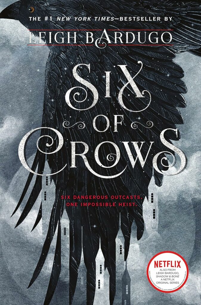 Six of Crows Summary
