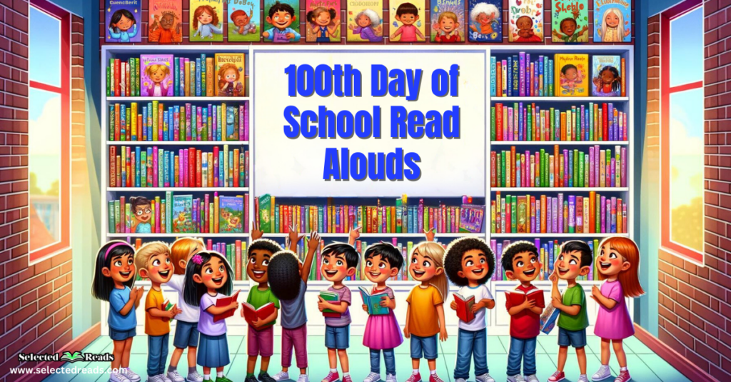 100th Day of School Read Alouds
