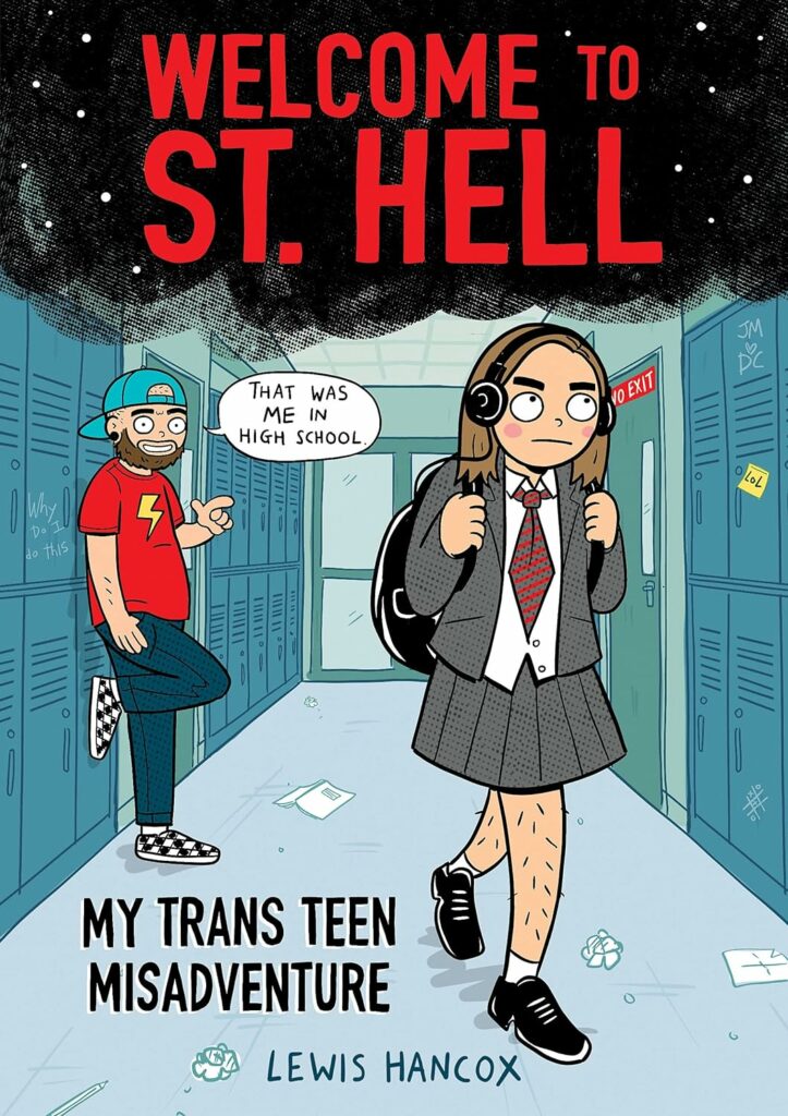 Books for Middle Schoolers