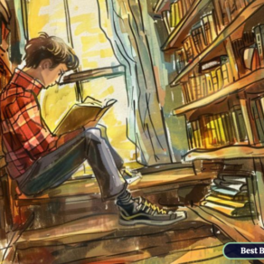 Best Books for High Schoolers