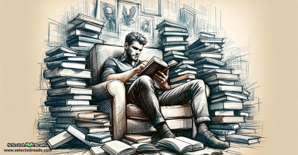 books every man should read